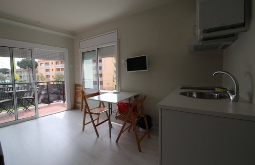 Platja d'Aro Apartment | Studio Apartment for 2 people