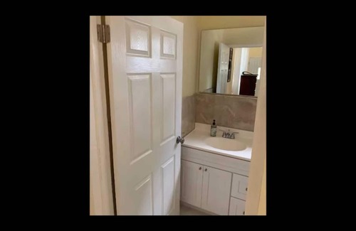 Ziadie Gardens House | Studio Apartment for vacation rental in Kingston