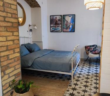 Zagreb Apartment | Studio apartment Frano