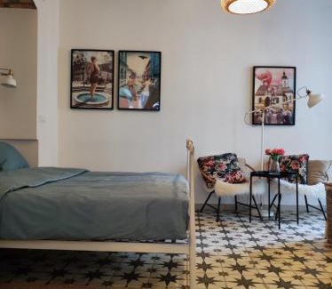 Zagreb Apartment | Studio apartment Frano