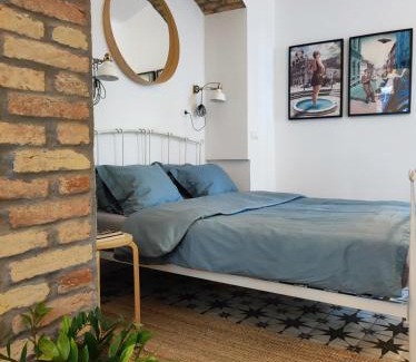 Zagreb Apartment | Studio apartment Frano