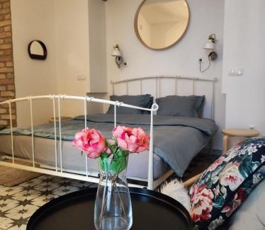 Zagreb Apartment | Studio apartment Frano
