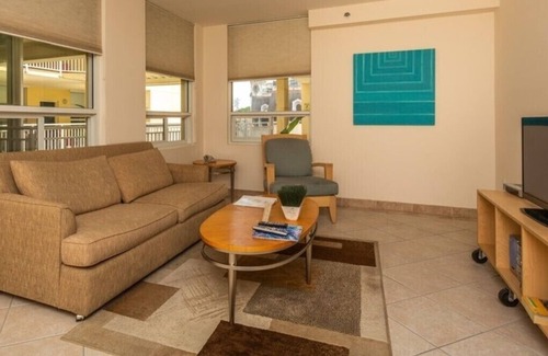 Coconut Grove Apartment | Studio Apartment Fully furnished
