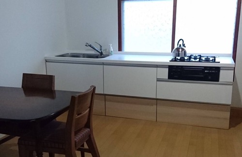 Furano Apartment | Studio apartment/Furano Hokkaidō