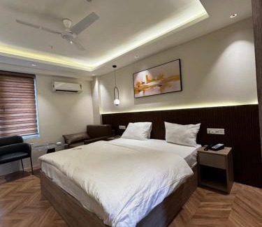 Jaypee Greens Apartment | Studio apartment in greater Noida