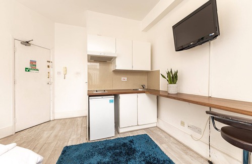 Kensington Apartment | Studio apartment in Kensington