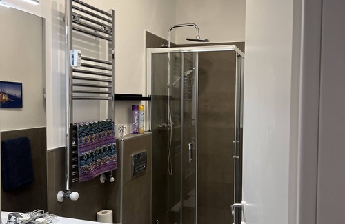 Pre Apartment | Studio apartment in the heart of Genoa