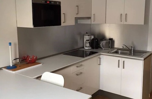 Riva del Garda Apartment | Studio apartment 200 meters from the lake and the center with underground parking space