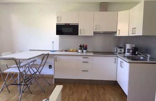 Riva del Garda Apartment | Studio apartment 200 meters from the lake and the center with underground parking space