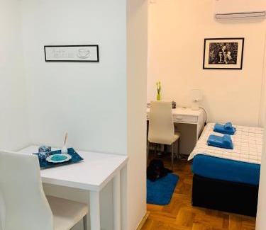 Zagreb Apartment | Studio Apartment Ivana