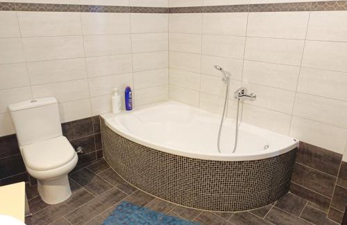 Lesvos Apartment | studio apartment KAMARES