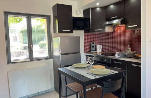 Violaines Apartment | Studio Apartment "Le 15 Bis"