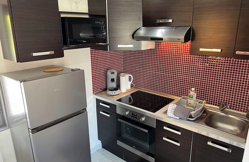 Violaines Apartment | Studio Apartment "Le 15 Bis"