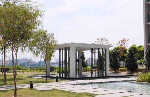 Ulu Kelang Apartment | Studio Apartment Liberty Arc, Ampang