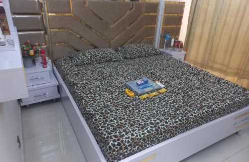 Karachi Apartment | Studio Apartment- New Project -Furnished-Pick & Drop