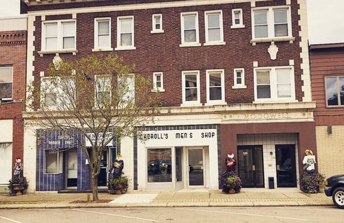 Coshocton Apartment | Studio Apartment on Main Street in Coshocton (35)