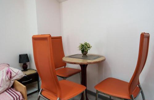 Cove Parja Apartment | Studio apartment OSKAR
