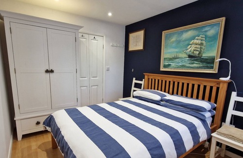 Chrishall Apartment | Studio Apartment Rural, Quiet, 20 mins South of Cambridge