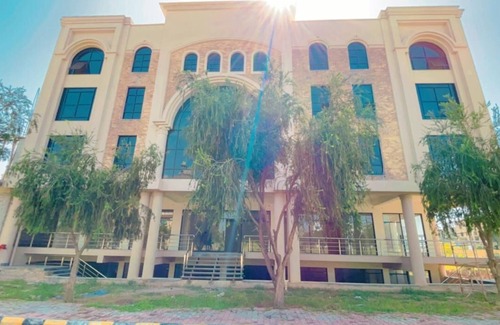 G-8 Sector Apartment | Studio apartment with beautiful view.