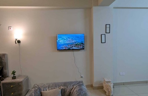 G-8 Sector Apartment | Studio apartment with beautiful view.