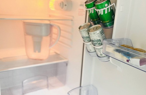 Allapattah Apartment | Studio Apartment with private terrace and Bike in West Wynwood