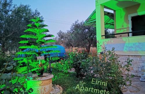 Pirgi Thermis Apartment | Studio Apartments Eirini