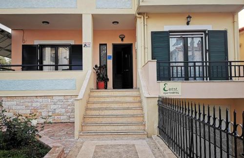 Pirgi Thermis Apartment | Studio Apartments Eirini