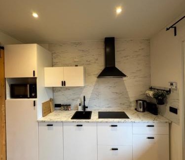 Renesse Apartment | Studio appartement 1nul9