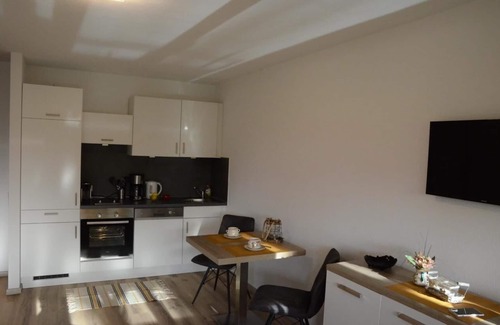 Bad Muenster am Stein-Ebernburg Apartment | Studio-Appartement "Apartment Christopher"