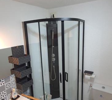 Cap d'Agde Apartment | Studio/Appartement Idéalement Placé au Cœur de la Station