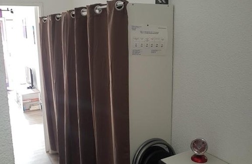 Cap d'Agde Apartment | Studio/Appartement Idéalement Placé au Cœur de la Station