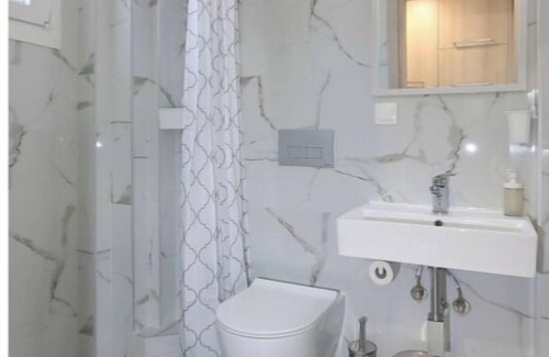 Sithonia Apartment | Studio Appartment