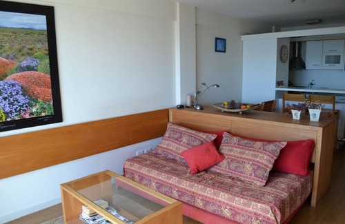 Centro Apartment | Studio with Nahuel Huapi Lake view SE