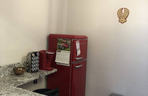 Armory Park Apartment | Studio/Armory Park Hideaway. 5 min to Downtown Tucson