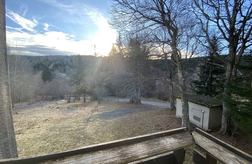 Laguiole Apartment | Studio at the foot of the slopes Laguiole resort