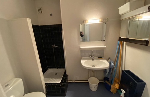 Laguiole Apartment | Studio at the foot of the slopes Laguiole resort