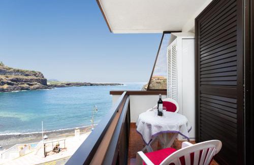 San Marcos Apartment | Studio Atlantic View