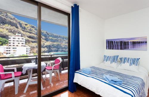 San Marcos Apartment | Studio Atlantic View