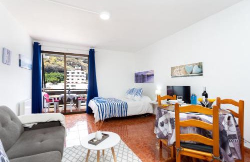 San Marcos Apartment | Studio Atlantic View