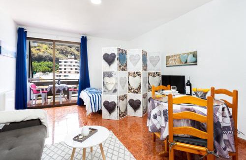 San Marcos Apartment | Studio Atlantic View