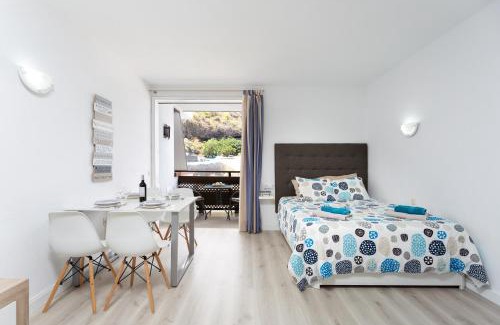 San Marcos Apartment | Studio Atlantic View II