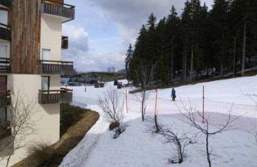 Prapoutel Apartment | Studio au pied des pistes - 3 couchages - FR-1-557-98