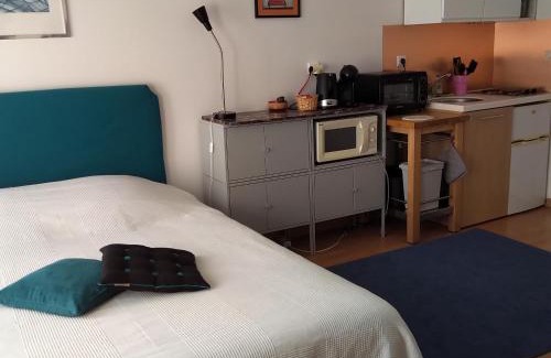Bussiere - Cadiere Apartment | STUDIO au sud de Lyon à Oullins