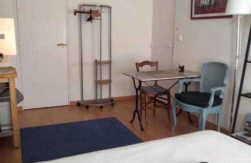 Bussiere - Cadiere Apartment | STUDIO au sud de Lyon à Oullins
