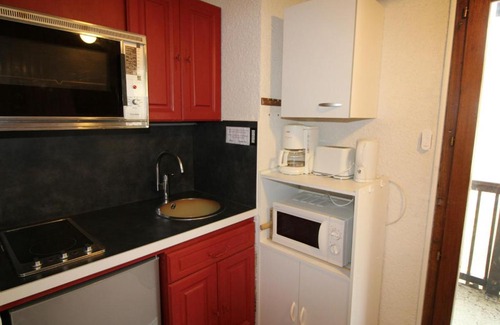 Auris Apartment | Studio Auris, 1 pièce, 3 personnes - FR-1-297-105
