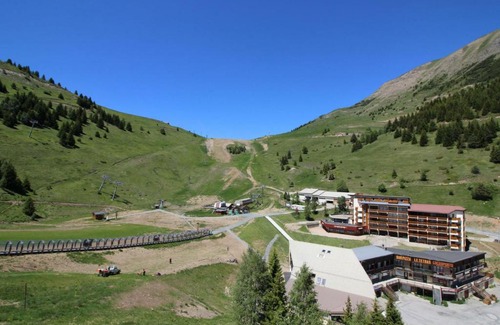 Auris Apartment | Studio Auris, 1 pièce, 3 personnes - FR-1-297-105
