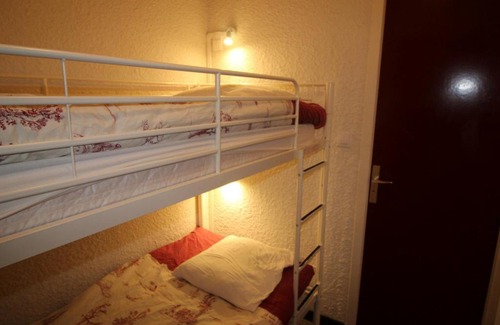 Auris Apartment | Studio Auris, 1 pièce, 3 personnes - FR-1-297-105