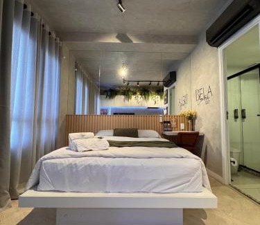 Bela Vista Apartment | Studio Automatizado ao lado da Av. Paulista