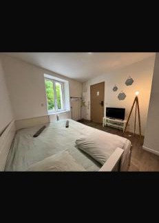 Charleville-Mezieres Apartment | Studio avec terrasse