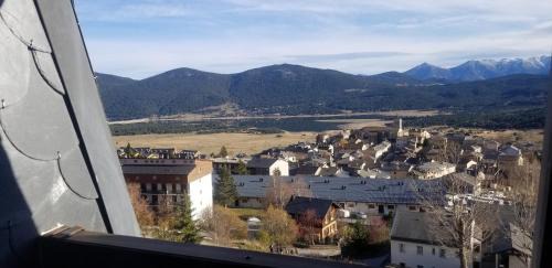 Les Angles Apartment | Studio avec loggia Les Angles - Superbe vue sur Lac et Montagnes